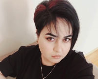 Sosial mediadakı poeziya incilərindən: Nuranə Təbriz, “Ümid bitən yerdəyəm”
