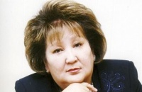 Uzaq buzlaqlardakı isti ürək  - NATALYA XARLAMPYEVAYA İTHAF