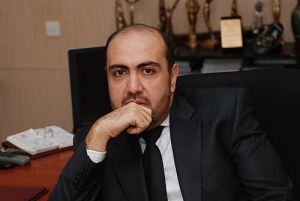 Onu çox tez itirdik