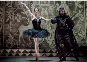 8 mart günü Sankt-Peterburq Mariinski Teatrının ulduzları Bakıya gələcək