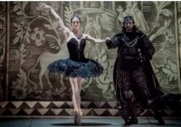 8 mart günü Sankt-Peterburq Mariinski Teatrının ulduzları Bakıya gələcək