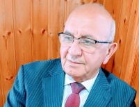 ƏFRAHİM ABBAS: Cəlilabadın g&ouml;rkəmli ziyalısı, b&ouml;y&uuml;k s&ouml;z ustası