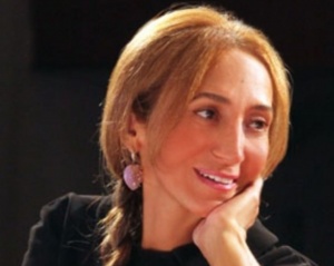 Yaradıcı mədəniyyəti və səriştəsi ilə se&ccedil;ilən azsaylı sənətkarlardan biri