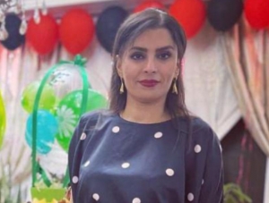 “Çənli beldən qılınc səsi gəlir” - Güney Azərbaycandan Səhər Baraninin şeirləri