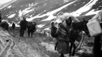 Tarixin tozlu səhifələri - adı dəyişdirilən Qərbi Azərbaycan rayonları