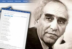 Şahmar Əkbərzadənin şeirləri İspaniya portalında dərc edilib
