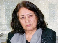 “Məleykə Əsədovanı rayondan Bakıya – teatra mən gətirmişəm”