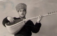 Sanki cəmi 5 g&uuml;n yaşadı...