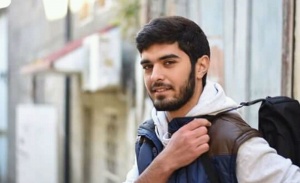 “Xudavi” – Rəvan Cavidin hekayəsi