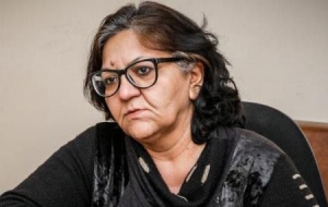 “Bir köç gedir” – YEGANƏ KƏRİMZADƏ
