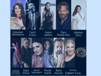 Türkiyədə keçiriləcək “Elvedasız şarkılar” adlı musiqi layihəsi Azərbaycana həsr olunacaq