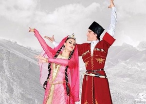 Milli rəqslərimizi yeni gələn nəsilə d&uuml;zg&uuml;n &ccedil;atdırmaqla, &ouml;yrətməklə qoruya bilərik