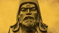 T&uuml;rk h&ouml;kmdarları - Bilgə Xaqan