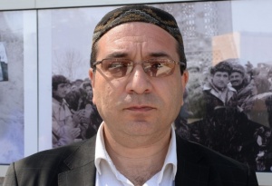 “Sabaha qar deyiblər...” – İLQAR FƏHMİ
