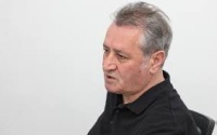 “Gültəkin xaqan” - ELÇİN HÜSEYNBƏYLİ
