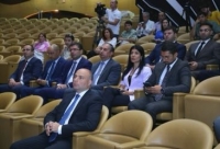 İşğaldan azad olunmuş ərazilərimizdə yerləşən tarixi-mədəniyyət abidələri ilə bağlı portal yaranıb