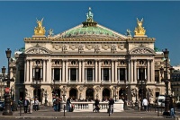 Paris, Qarnye operası - ƏN MÜKƏMMƏL TİKİLİLƏR