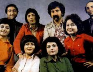 30 Aprel &ndash; Beynəlxalq Caz G&uuml;n&uuml;d&uuml;r