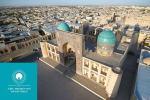 1220-ci il Buxara y&uuml;r&uuml;ş&uuml; və Kalan minarəsinin taleyi