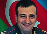 Qəhrəmanlarımızı tanıyaq - “Polad idi axı adı. Polad güllə keçirməz..&quot;