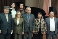 Milli Konservatoriyanın növbəti layihəsi – bu dəfə &quot;Urməvi günü&quot;