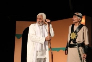 Sabah  “Casus” nümayiş olunacaq