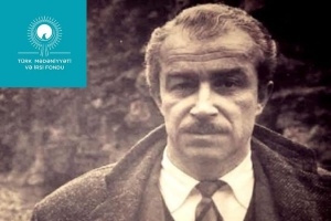 T&uuml;rk ədəbiyyatının g&ouml;rkəmli xadimləri &ndash; Orxan Kamal