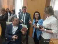 Bu dəfə Zaqatalada