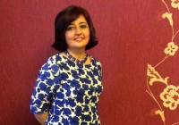 ABŞ-da yaşayan azərbaycanlı qadın professor Aida Hüseynova vəfat edib