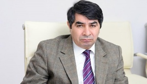 Fazil Mustafa Bədirxan Əhmədovu 70 illik yubileyi ilə bağlı təbrik edib