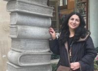 …çünki meqabayt sürətiylə fırlanır indi dünya!