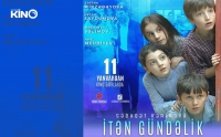 KİNOTƏHLİL&quot;də &quot;İtən gündəlik&quot; filmi