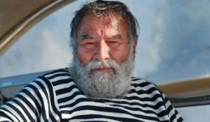 &ldquo;Hay&rdquo;dan gələn huya gedər! -Zori Balayan &uuml;&ccedil;&uuml;n &ldquo;nekroloq&rdquo;