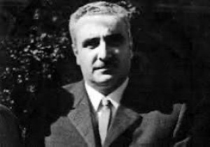 Məsud ƏLİOĞLU &ndash; &ldquo;F&uuml;zuli kədəri&rdquo;