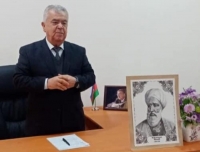 Lənkəranda böyük Füzulinin 530 illiyi qeyd edilib