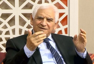 “Ürək olan yerdə…” – NƏRİMAN HƏSƏNZADƏ İLƏ MÜSAHİBƏ.
