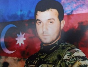 Şəhidlər barədə şeirlər – Mənsur Ağayev