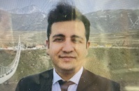 Güney Azərbaycan Poeziyası Antologiyasında  Əmir Əhəryarın adsız şeirləri