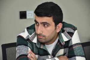 Nihat Pir, “Bir kəndin manifesti” - HEKAYƏ