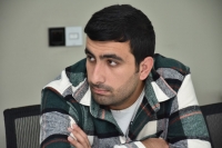 Nihat Pir, “Bir kəndin manifesti” - HEKAYƏ
