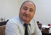 POETİK QİRAƏTdə  Əlizadə Nuridən “Torpaq idim, ələdilər toz oldum...” şeiri