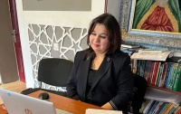 &Ouml;l&uuml;m - &ouml;lənlərə bir sakit ada...