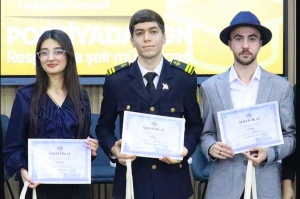 Məqsəd gənclərdə ədəbiyyata sevgi oyatmaq idi