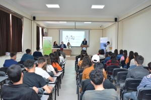 “ASAN xidmət&quot;in “StartapFest Naxçıvan” tədbirinə start verilib