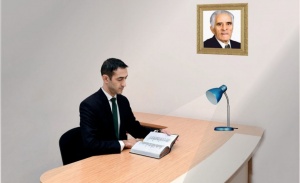 Haqqın var, Məmməd Araz, haqqın var yaşamağa!