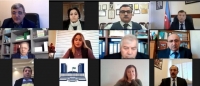 Milli Məclisin Mədəniyyət komitəsi 2022-ci ildə ilk iclasını keçirib