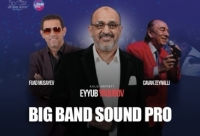 Xalq artisti Eyyub Yaqubovun fərqli formatda konserti olacaq