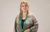 "Haray" filmində baş rolda o &ccedil;əkilib