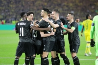 Bu günün adı - “Qarabağ”ın pley-off-u