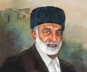 Dünən Baba Pünhan günü idi